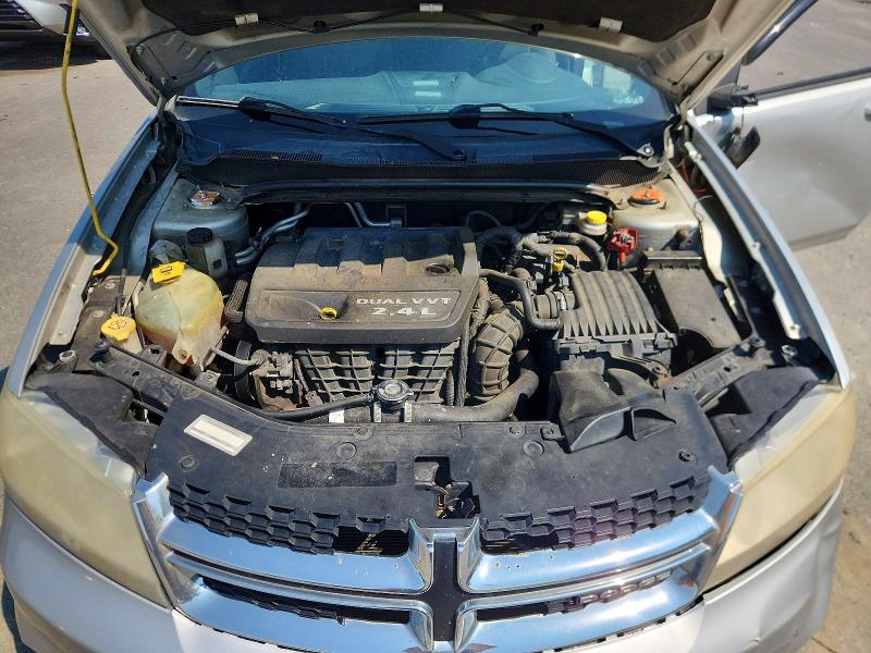 Продажа на аукционе авто 2012 Dodge Avenger, vin: 1C3CDZAB1CN129012, номер лота: 85631435