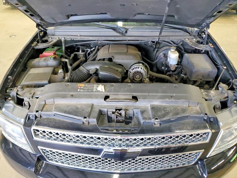 Продажа на аукционе авто 2013 Chevrolet Tahoe, vin: 1GNSKCE06DR377826, номер лота: 57366156