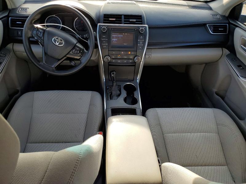 Продажа на аукционе авто 2016 Toyota Camry, vin: 4T1BF1FK2GU176309, номер лота: 56136746