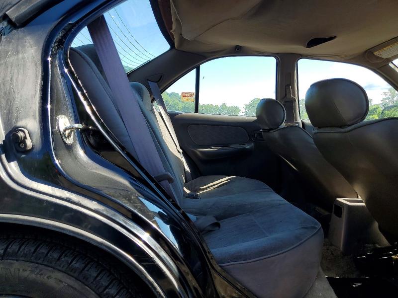 Aukcja sprzedaży 1996 Nissan Sentra, vin: 1N4AB41D8TC800092, numer aukcji: 57406296
