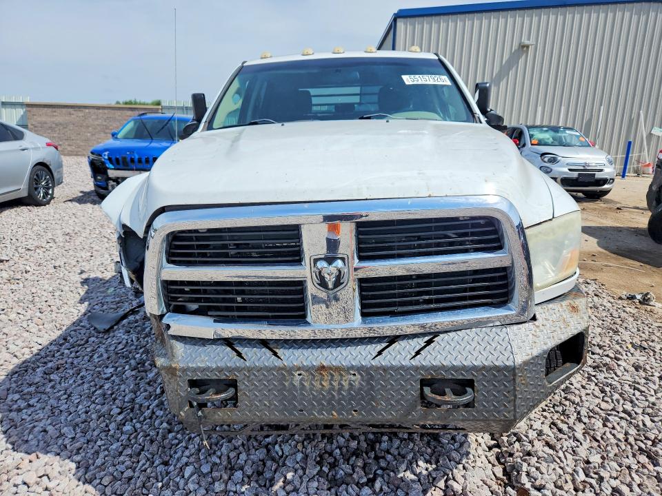 55157926 :رقم المزاد ، 3D73Y4CL0BG533473 vin ، 2011 Dodge Ram 3500 مزاد بيع