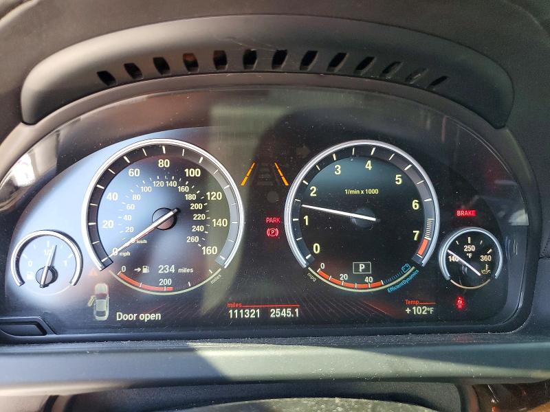 57237856 :رقم المزاد ، WBALX3C55CC528389 vin ، 2012 Bmw 650 مزاد بيع
