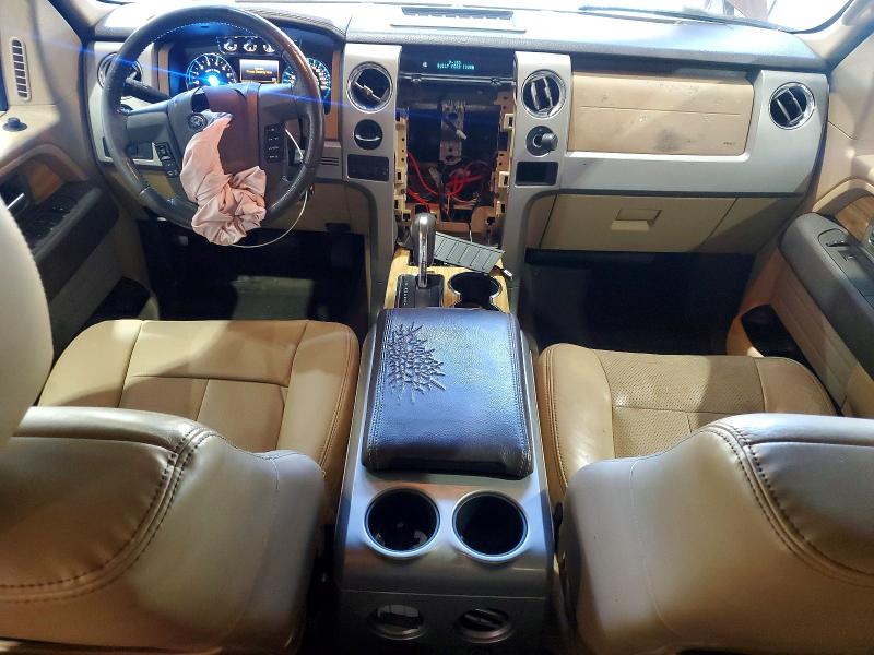 Продаж на аукціоні авто 2011 Ford F150, vin: 1FTFW1CT4BFC48532, номер лоту: 57177496