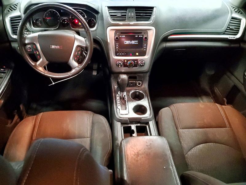 Продаж на аукціоні авто 2016 Gmc Acadia, vin: 1GKKVNED0GJ114768, номер лоту: 57716496