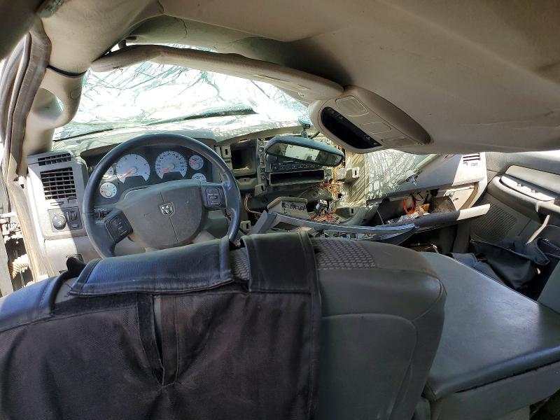 57225956 :رقم المزاد ، 3D3MX38A18G153710 vin ، 2008 Dodge Ram 3500 مزاد بيع