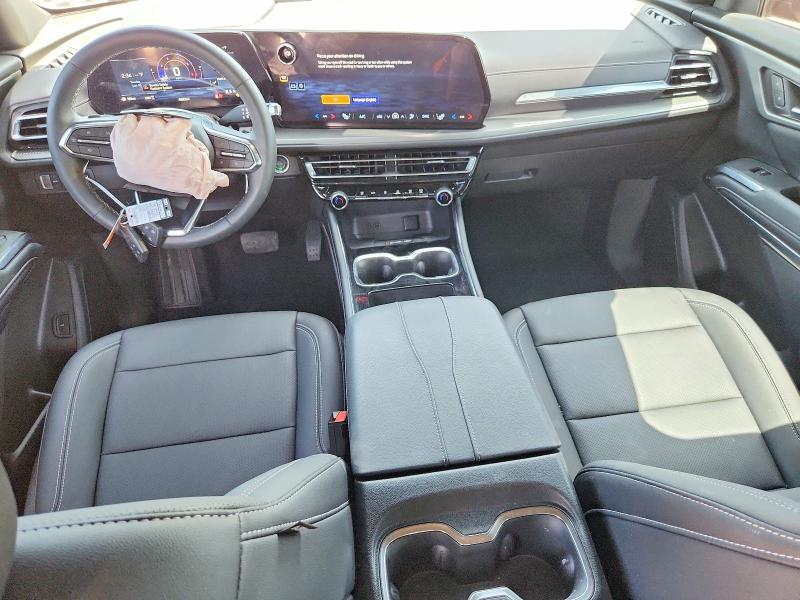 Продажа на аукционе авто 2026 Chevrolet Traverse, vin: 1GNEVGKS5TJ209058, номер лота: 59070256
