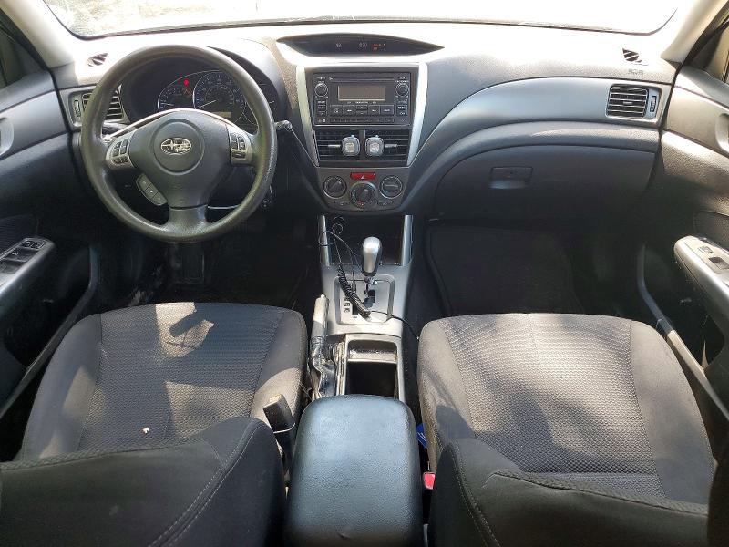 Продаж на аукціоні авто 2013 Subaru Forester, vin: JF2SHABC9DH440001, номер лоту: 85972595