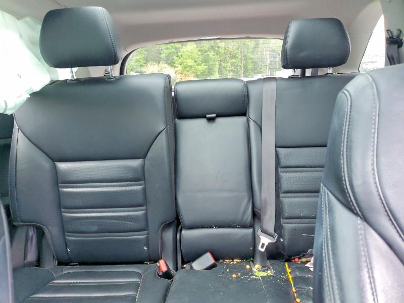 Продаж на аукціоні авто 2017 Kia Sorento, vin: 5XYPHDA58HG229119, номер лоту: 58382536