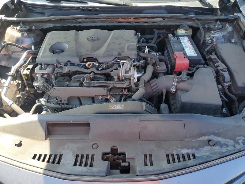 Aukcja sprzedaży 2018 Toyota Camry, vin: 4T1B61HK3JU048701, numer aukcji: 56500436
