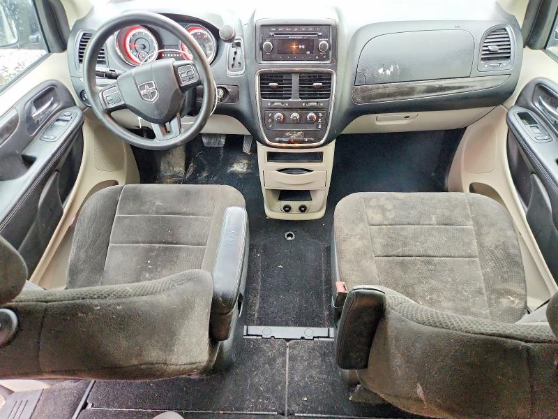 Aukcja sprzedaży 2013 Dodge Grand Caravan, vin: 2C4RDGBG7DR812969, numer aukcji: 53736316