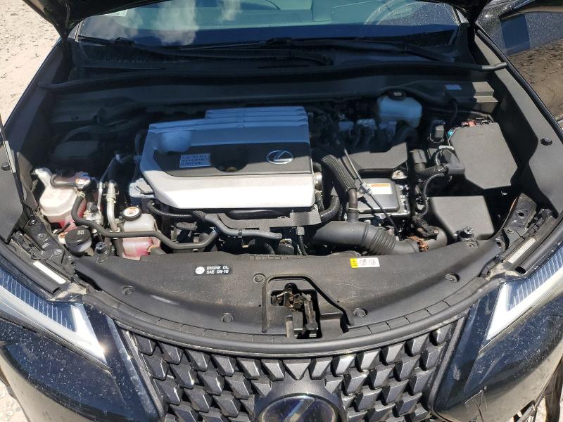 Aukcja sprzedaży 2020 Lexus Ux, vin: JTHP9JBH8L2035874, numer aukcji: 55857726