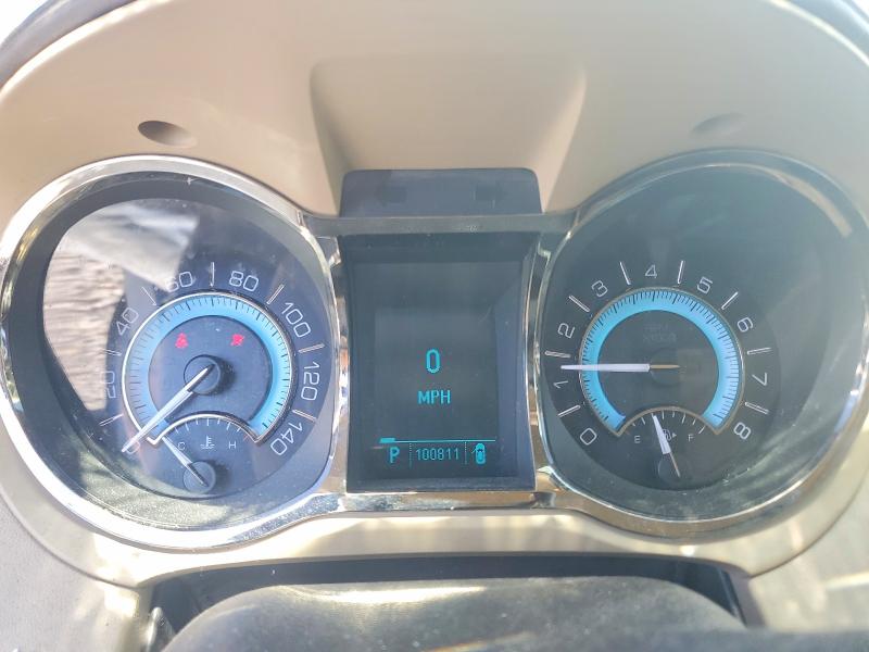 2011 Buick Lacrosse მანქანა იყიდება აუქციონზე, vin: 1G4GC5ED6BF131721, აუქციონის ნომერი: 56617126