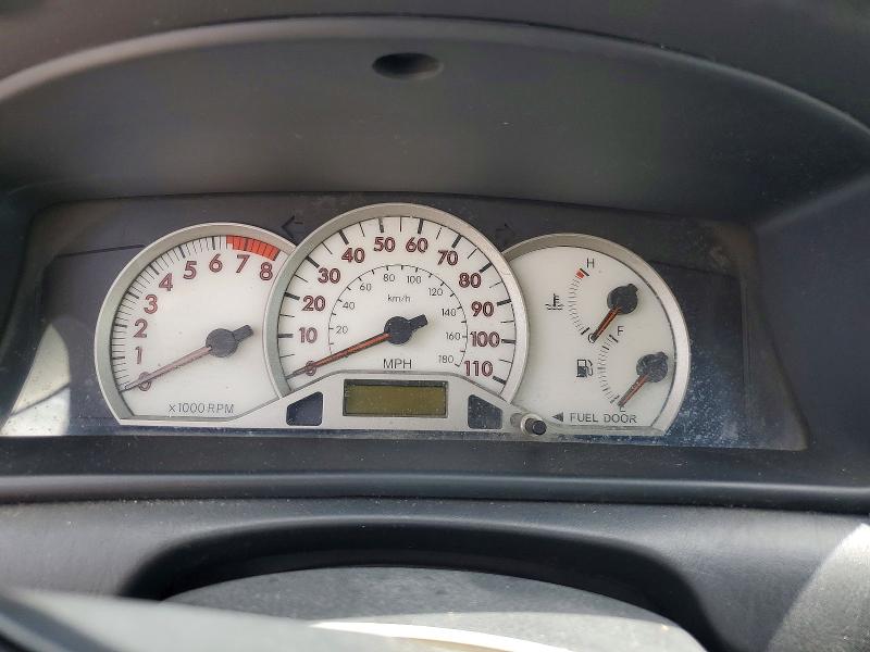 Продажа на аукционе авто 2005 Toyt Corolla, vin: 1NXBR32E45Z518424, номер лота: 59215636