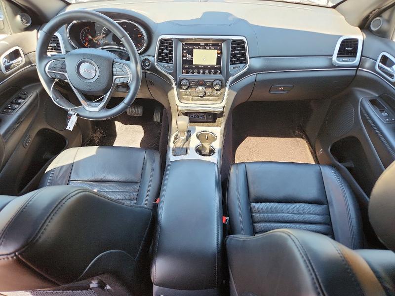 Aukcja sprzedaży 2018 Jeep Grand Cherokee, vin: 1C4RJFBGXJC332111, numer aukcji: 57462066