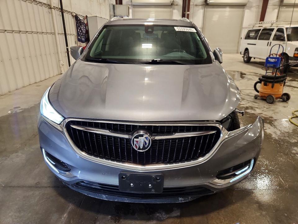 Продаж на аукціоні авто 2020 Buick Enclave, vin: 5GAEVBKW8LJ273031, номер лоту: 55595646