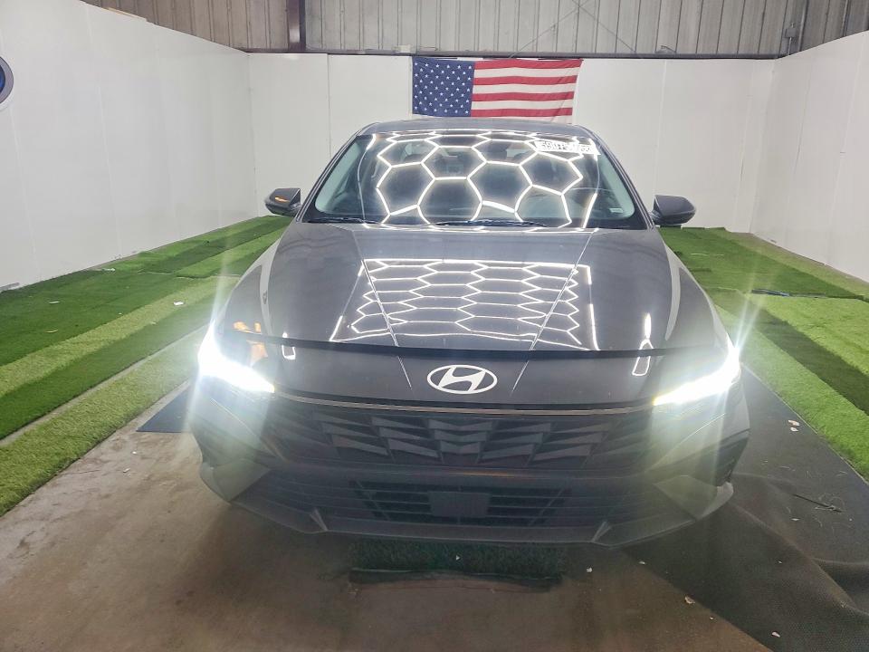 Aukcja sprzedaży 2025 Hyundai Elantra, vin: KMHLS4DG2SU904980, numer aukcji: 59075466