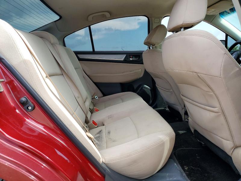 57036636 :رقم المزاد ، 4S3BNBC68F3027038 vin ، 2015 Subaru Legacy مزاد بيع