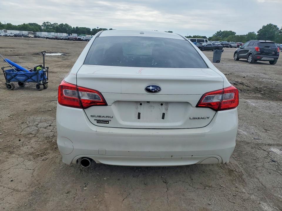 Продаж на аукціоні авто 2015 Subaru Legacy, vin: 4S3BNBC67F3065103, номер лоту: 58394686