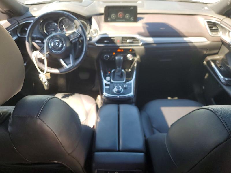 Aukcja sprzedaży 2018 Mazda Cx-9, vin: JM3TCBDY9J0216518, numer aukcji: 57230156