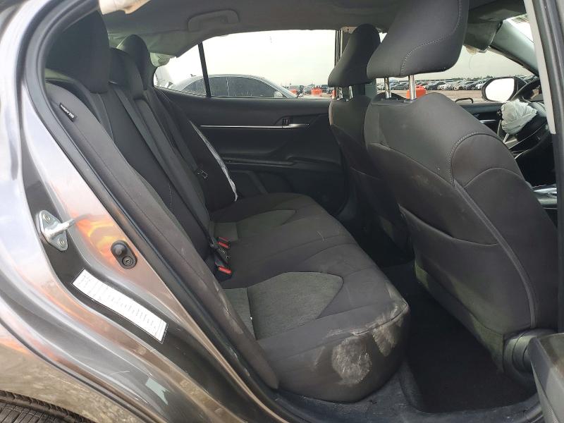 Aukcja sprzedaży 2023 Toyota Camry, vin: 4T1C11AK2PU179964, numer aukcji: 55652156