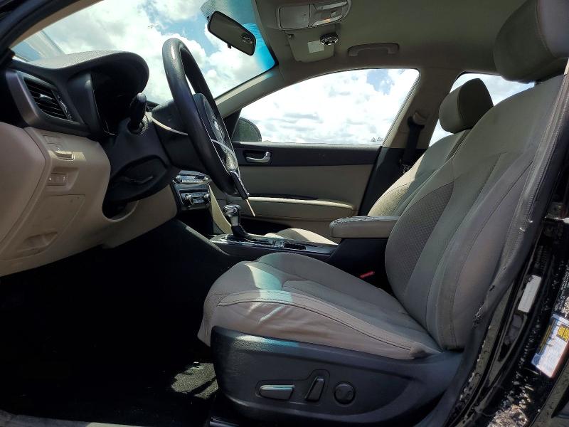 Aukcja sprzedaży 2018 Kia Optima, vin: 5XXGT4L36JG256467, numer aukcji: 58050266