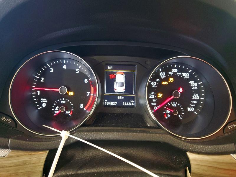 Aukcja sprzedaży 2017 Volkswagen Passat, vin: 1VWCT7A33HC042045, numer aukcji: 57443546