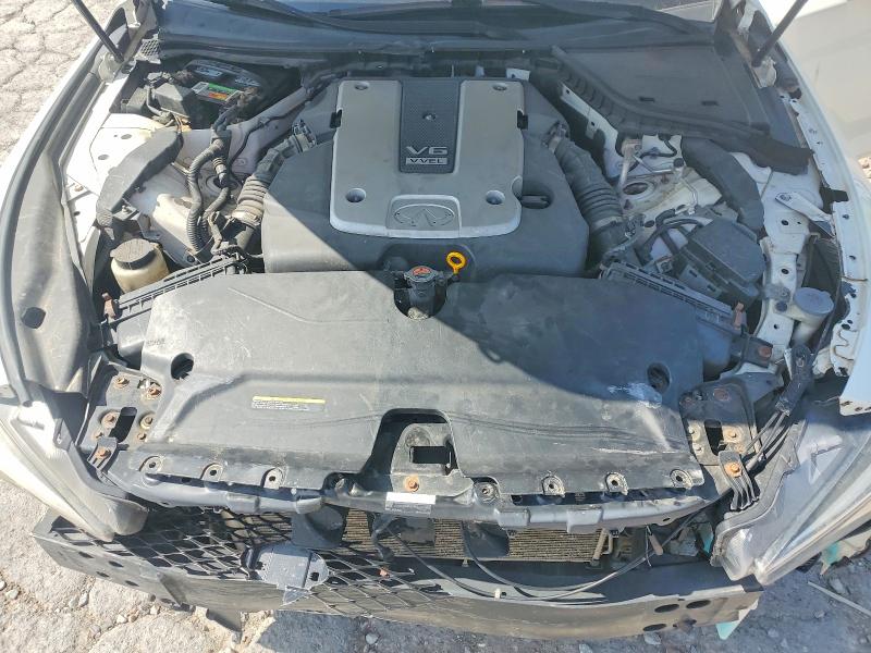 Aukcja sprzedaży 2015 Infiniti Q50, vin: JN1BV7AR2FM395366, numer aukcji: 85605555