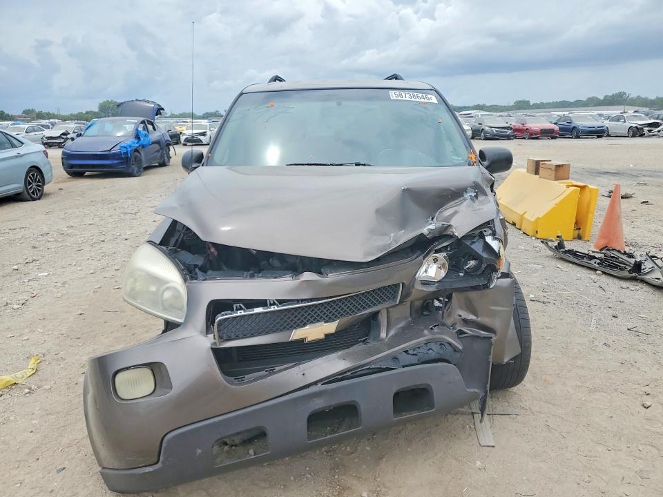 Aukcja sprzedaży 2005 Chevrolet Uplander, vin: 1GNDV23L85D225763, numer aukcji: 58738646