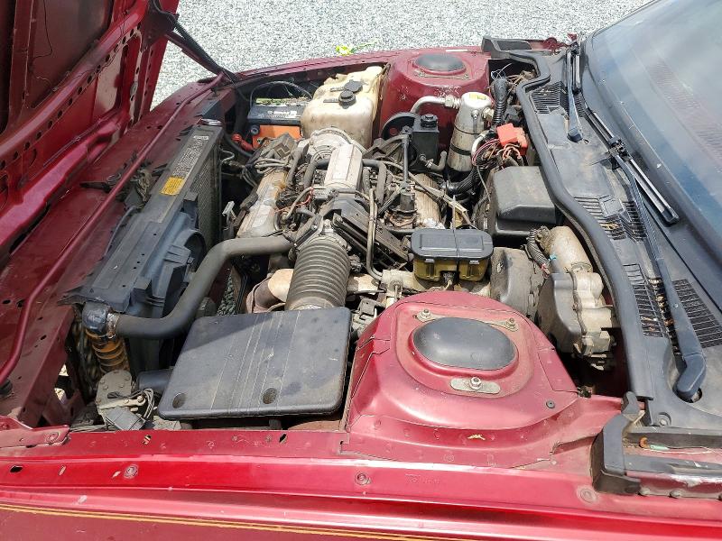 Продажа на аукционе авто 1989 Buick Lesabre, vin: 1G4HR54CXKH432265, номер лота: 56714396