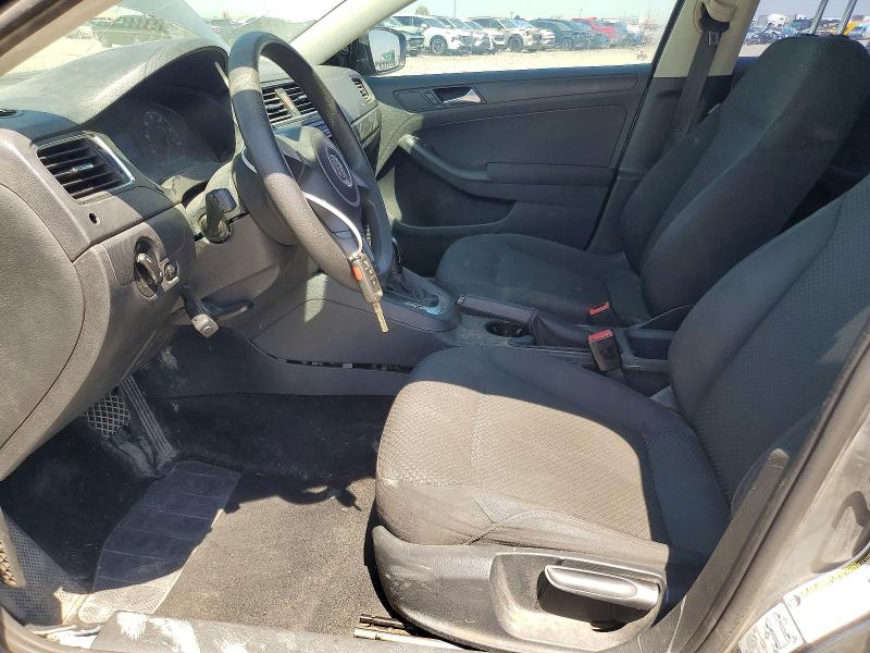Aukcja sprzedaży 2011 Volkswagen Jetta, vin: 3VW2K7AJ0BM390341, numer aukcji: 59231696