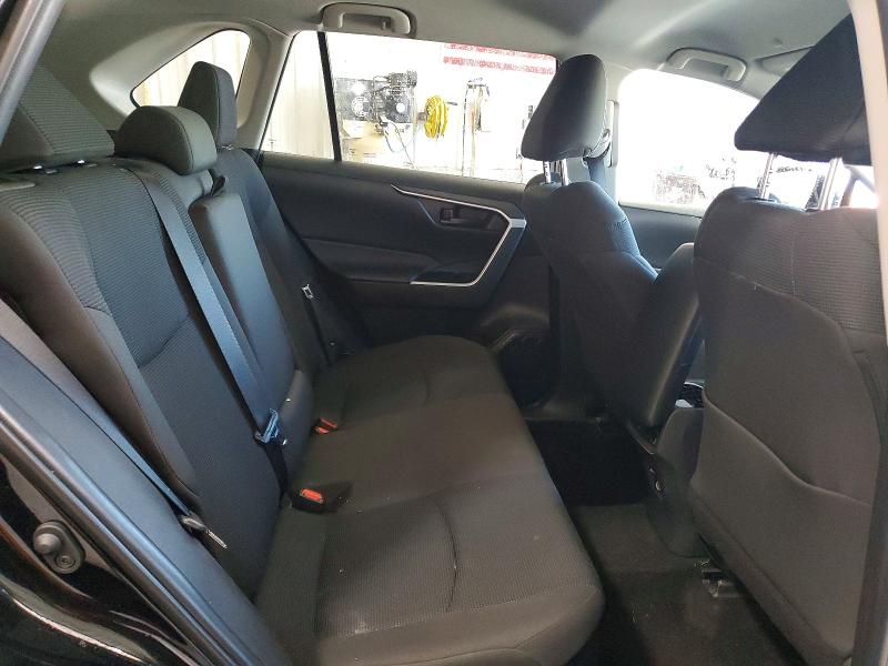 2025 Toyota Rav4 მანქანა იყიდება აუქციონზე, vin: 4T3LWRFV9SU179351, აუქციონის ნომერი: 55652466