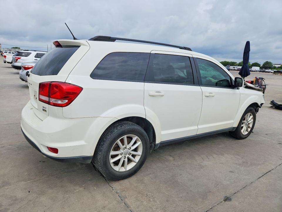 Продаж на аукціоні авто 2015 Dodge Journey, vin: 3C4PDCBGXFT743968, номер лоту: 56148446