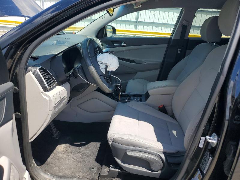 58388286 :رقم المزاد ، KM8J2CA45LU111573 vin ، 2020 Hyundai Tucson مزاد بيع