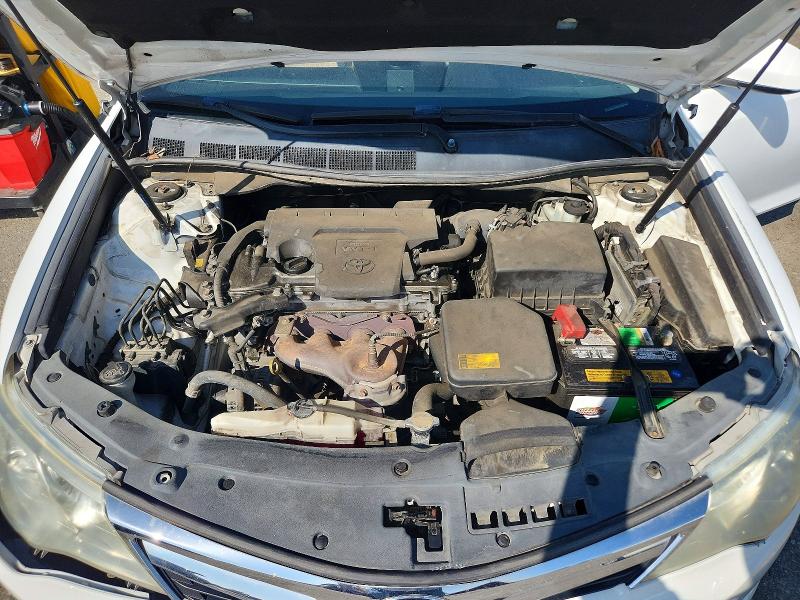 Aukcja sprzedaży 2012 Toyota Camry, vin: 4T4BF1FK4CR245064, numer aukcji: 56285886
