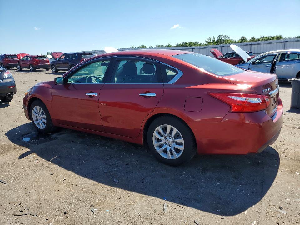 Aukcja sprzedaży 2016 Nissan Altima, vin: 1N4AL3AP2GC205844, numer aukcji: 56773286