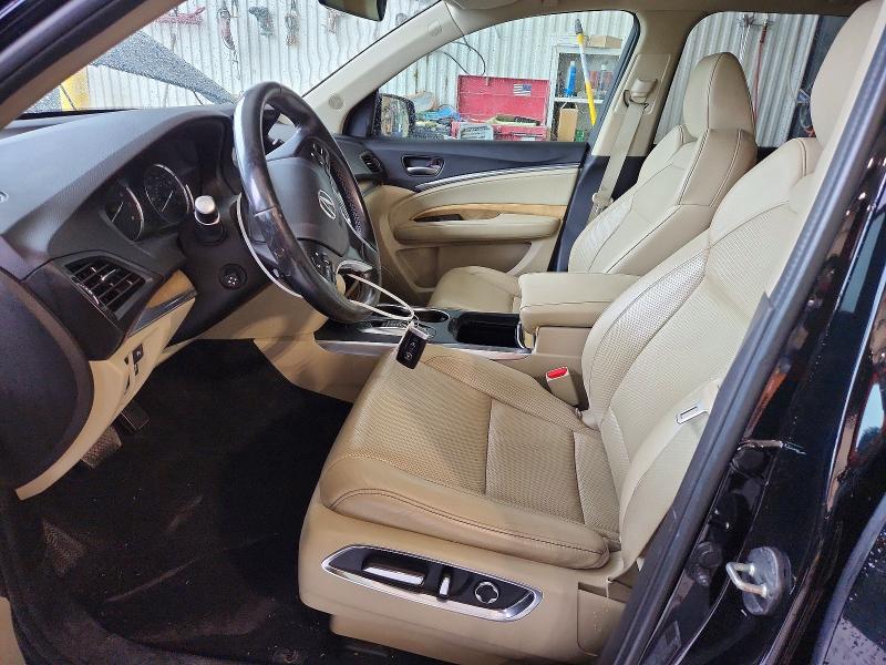 Продаж на аукціоні авто 2020 Acura Mdx, vin: 5J8YD4H54LL029858, номер лоту: 55965856