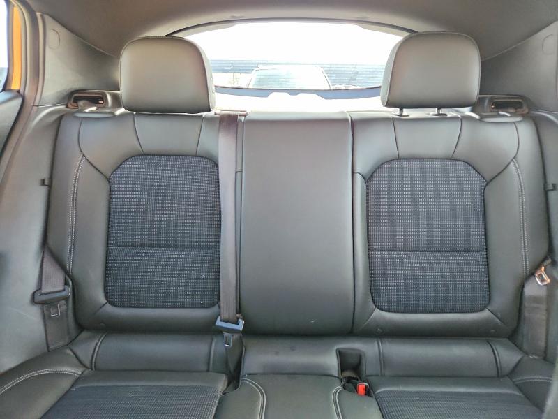 Aukcja sprzedaży 2024 Buick Envista, vin: KL47LAE24RB175353, numer aukcji: 56628186
