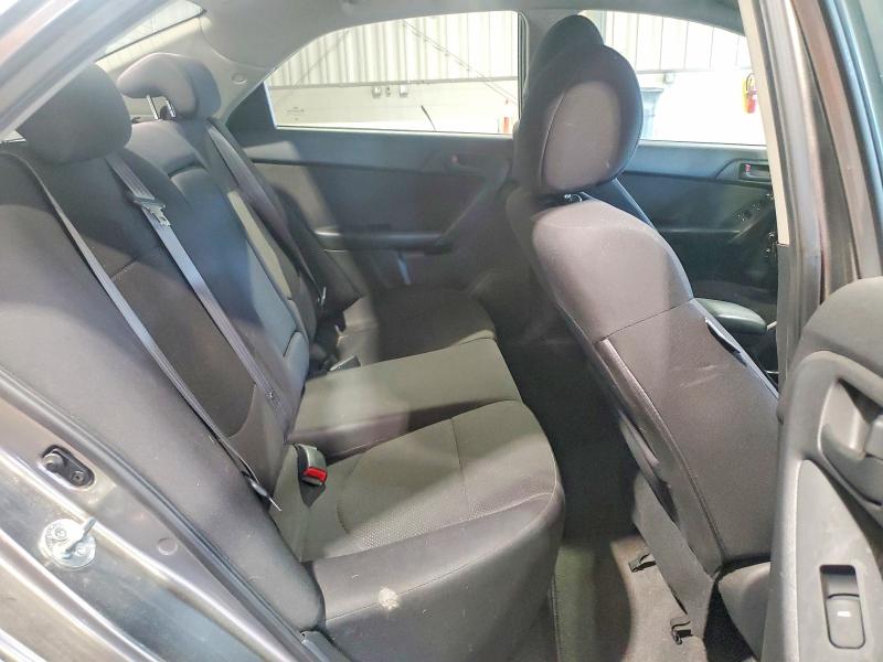 57823366 :رقم المزاد ، KNAFU4A27C5554193 vin ، 2012 Kia Forte مزاد بيع