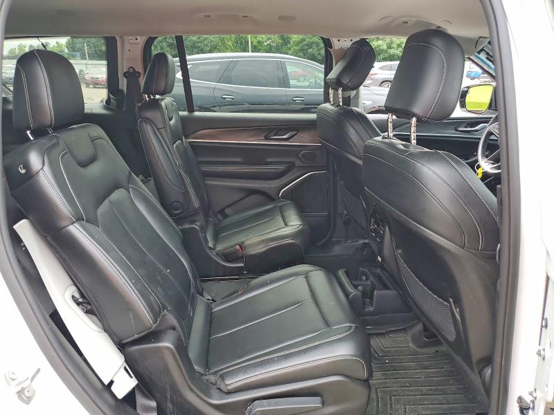 Aukcja sprzedaży 2023 Jeep Grand Cherokee, vin: 1C4RJKBG0P8823243, numer aukcji: 57478476
