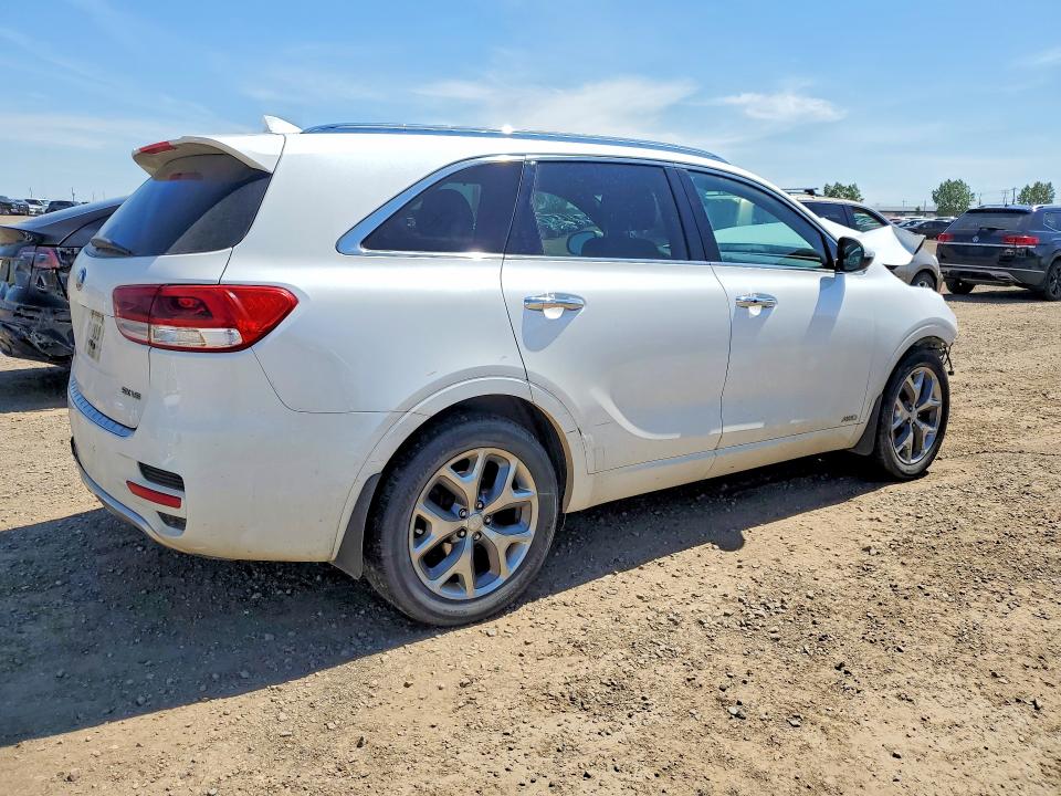 Aukcja sprzedaży 2017 Kia Sorento, vin: 5XYPKDA53HG326987, numer aukcji: 58969846