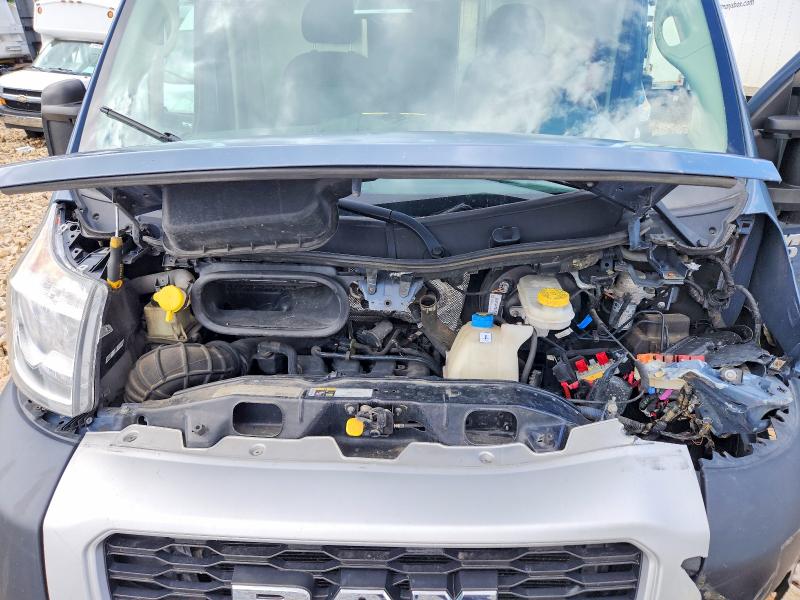 Aukcja sprzedaży 2019 Ram Promaster 3500, vin: 3C6URVJG7KE544724, numer aukcji: 56040866