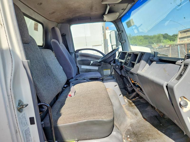 Продажа на аукционе авто 2008 Isuzu Nrr, vin: JALE5W16387301795, номер лота: 58247876