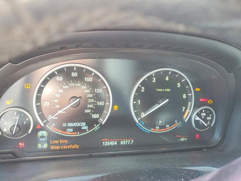 2014 Bmw X3 მანქანა იყიდება აუქციონზე, vin: 5UXWX7C52E0E75020, აუქციონის ნომერი: 56041486