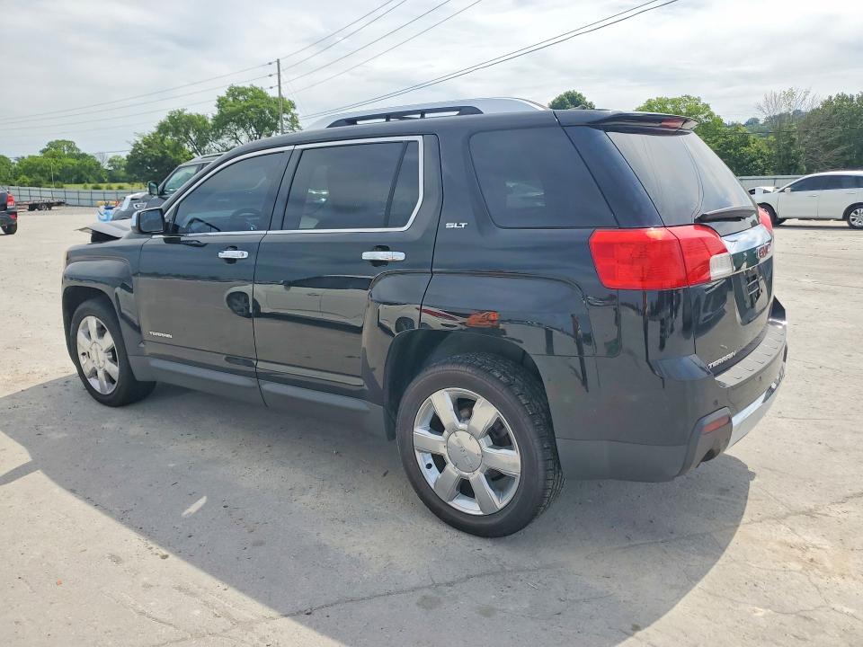 Aukcja sprzedaży 2014 Gmc Terrain, vin: 2GKFLTE38E6354373, numer aukcji: 55502756