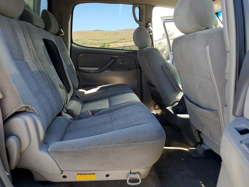 Aukcja sprzedaży 2005 Toyota Tundra, vin: 5TBDT44185S486587, numer aukcji: 58774986
