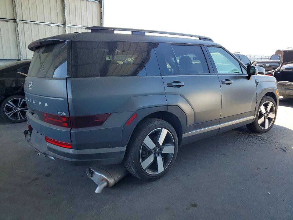 Aukcja sprzedaży 2025 Hyundai Santa Fe, vin: 5NMP34G18SH045895, numer aukcji: 57036446