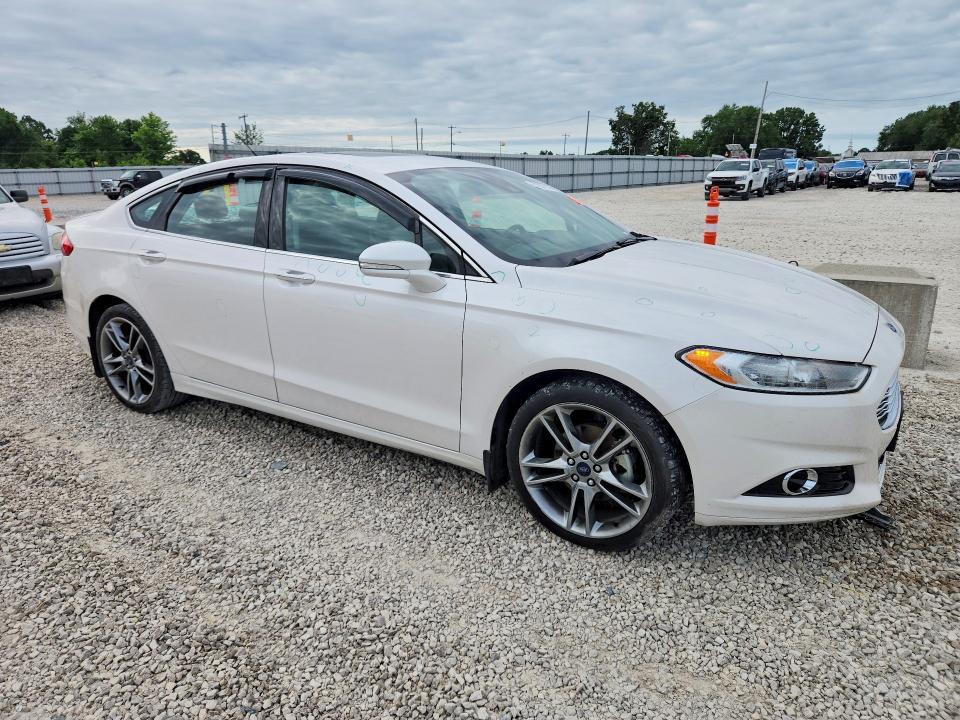 Продажа на аукционе авто 2016 Ford Fusion, vin: 3FA6P0D99GR133368, номер лота: 57207116