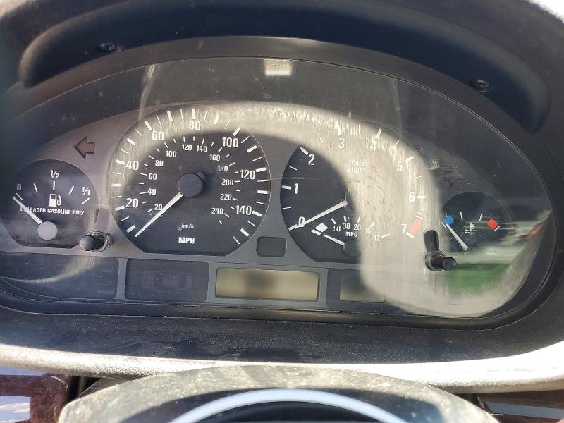 Aukcja sprzedaży 2005 Bmw 325, vin: WBAEV334X5KX10040, numer aukcji: 57352786