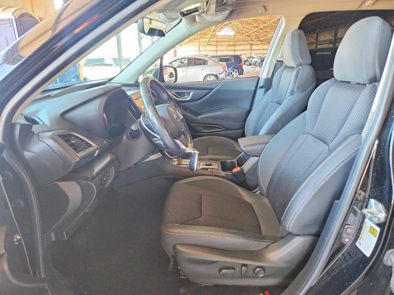 85453325 :رقم المزاد ، JF2SKAJC8LH590957 vin ، 2020 Subaru Forester مزاد بيع