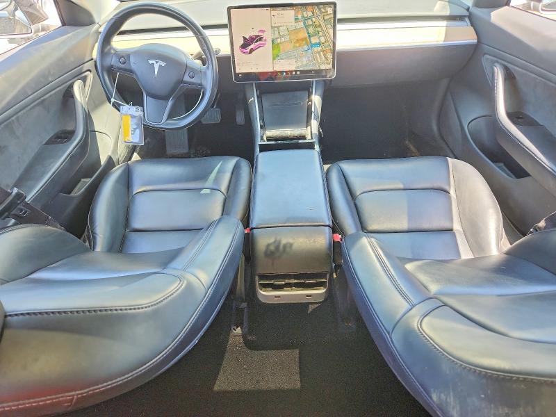 Aukcja sprzedaży 2018 Tesla Model 3, vin: 5YJ3E1EA2JF036281, numer aukcji: 59098286